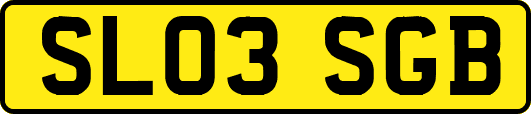 SL03SGB