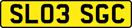 SL03SGC