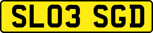 SL03SGD