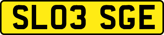SL03SGE