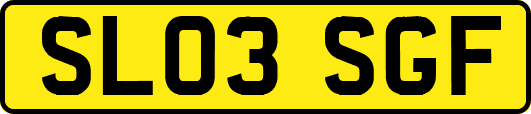 SL03SGF
