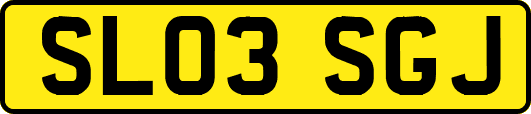 SL03SGJ