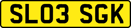 SL03SGK