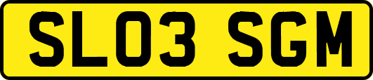 SL03SGM