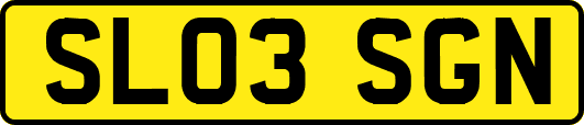 SL03SGN