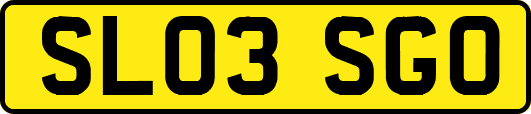SL03SGO