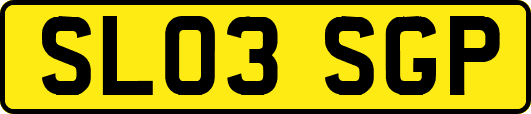 SL03SGP
