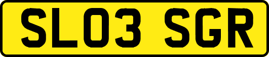 SL03SGR