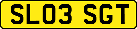 SL03SGT