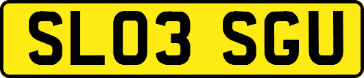 SL03SGU