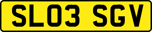 SL03SGV