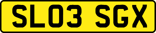 SL03SGX