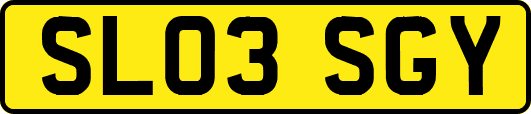 SL03SGY