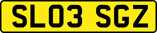 SL03SGZ