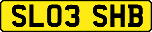 SL03SHB