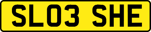 SL03SHE