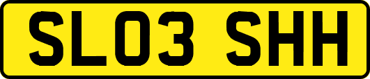 SL03SHH