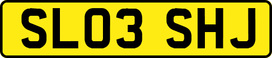 SL03SHJ
