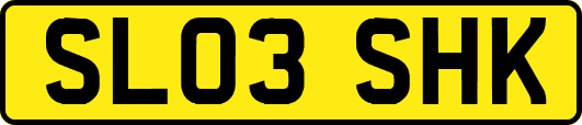 SL03SHK