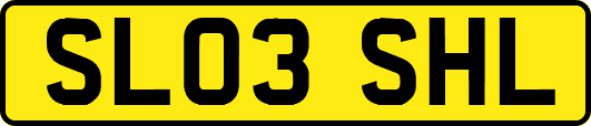 SL03SHL
