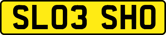 SL03SHO