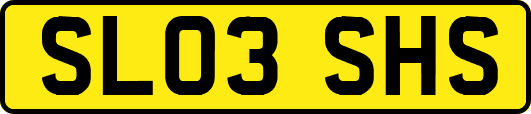 SL03SHS