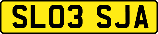 SL03SJA