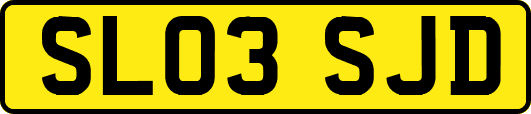 SL03SJD