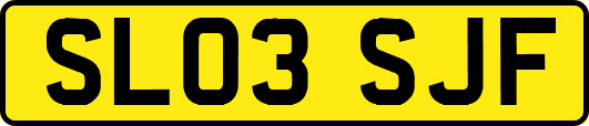 SL03SJF