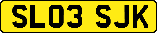 SL03SJK