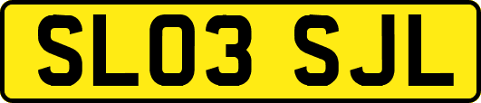 SL03SJL