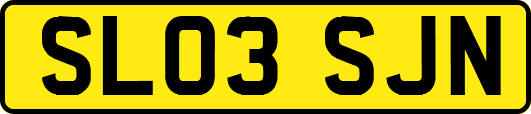 SL03SJN
