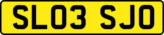 SL03SJO