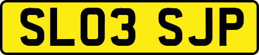 SL03SJP
