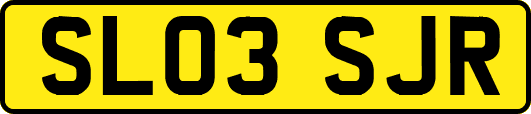 SL03SJR