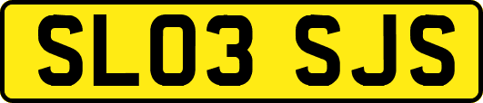 SL03SJS