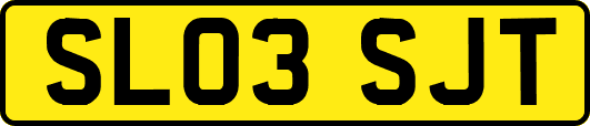 SL03SJT