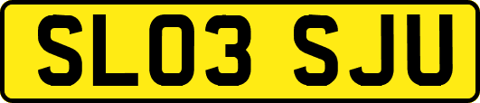 SL03SJU