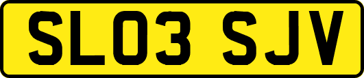 SL03SJV