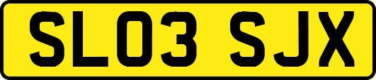 SL03SJX