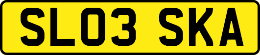 SL03SKA