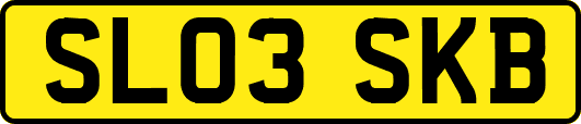 SL03SKB