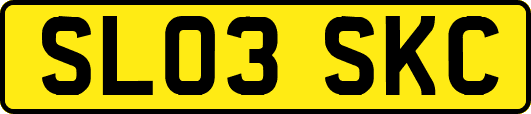 SL03SKC