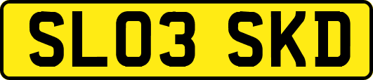 SL03SKD