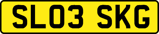 SL03SKG