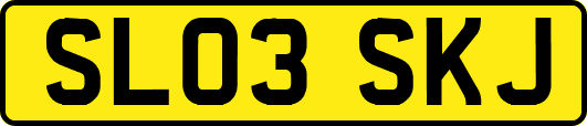 SL03SKJ