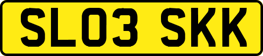 SL03SKK