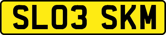 SL03SKM