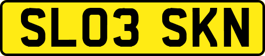 SL03SKN