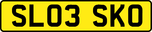 SL03SKO